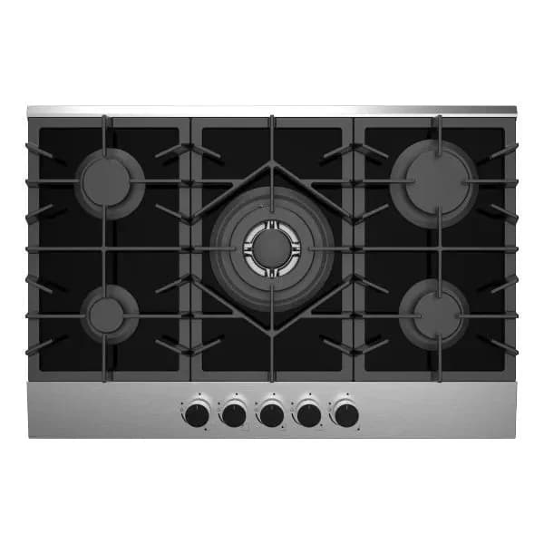 Estufa a Gas 76 cm 5 Quemadores