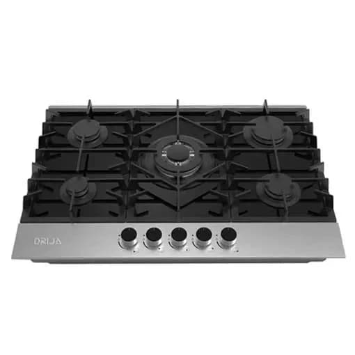 Estufa a Gas 76 cm 5 Quemadores — imagen 2
