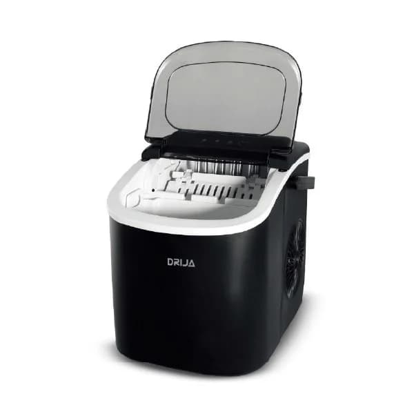 Fabricador de Hielo Portátil 12 KG/24H — imagen 2