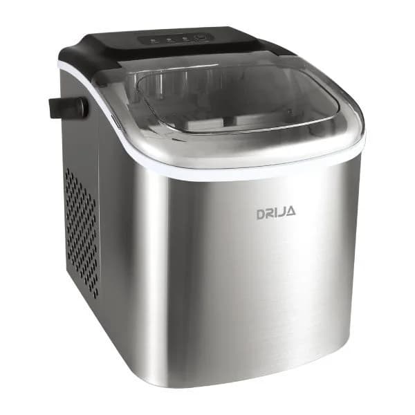 Fabricador de Hielo Portátil 12 KG/24H — imagen 3