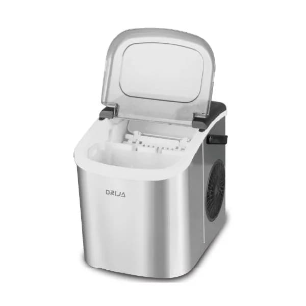 Fabricador de Hielo Portátil 12 KG/24H — imagen 4
