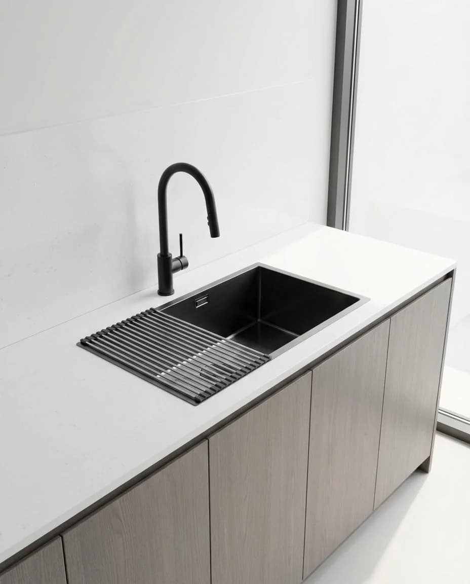 Fregador Bajo Tope 84 cm — imagen 2