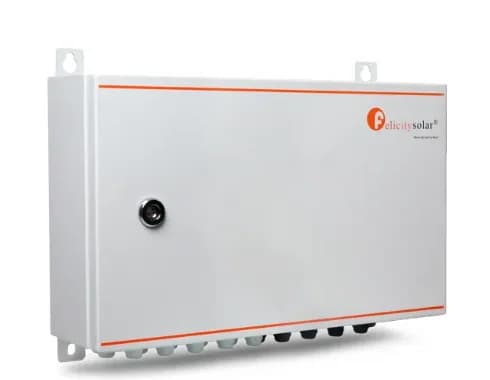 Fuente P/Panel 6 En 1