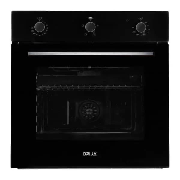 Horno Empotrable Eléctrico 60 cm 80 Litros