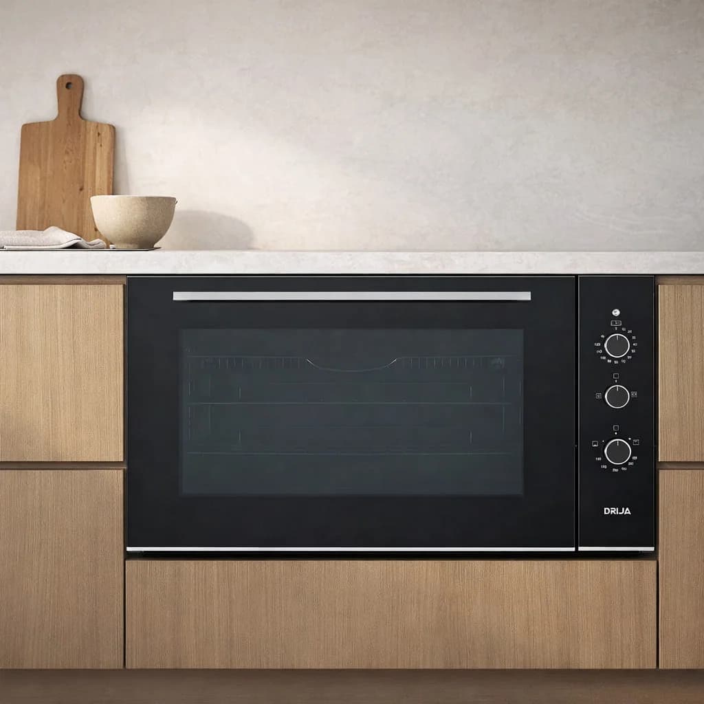 Horno Empotrable a Gas 90 cm 105 Litros — imagen 2