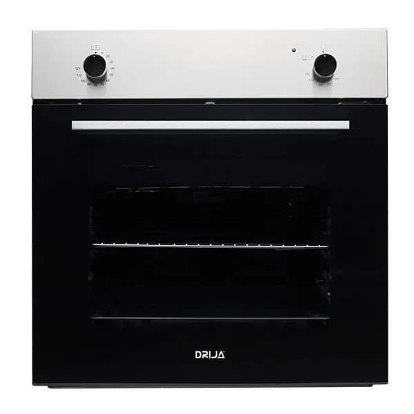 Horno Empotrable a Gas 60 cm 81 Litros