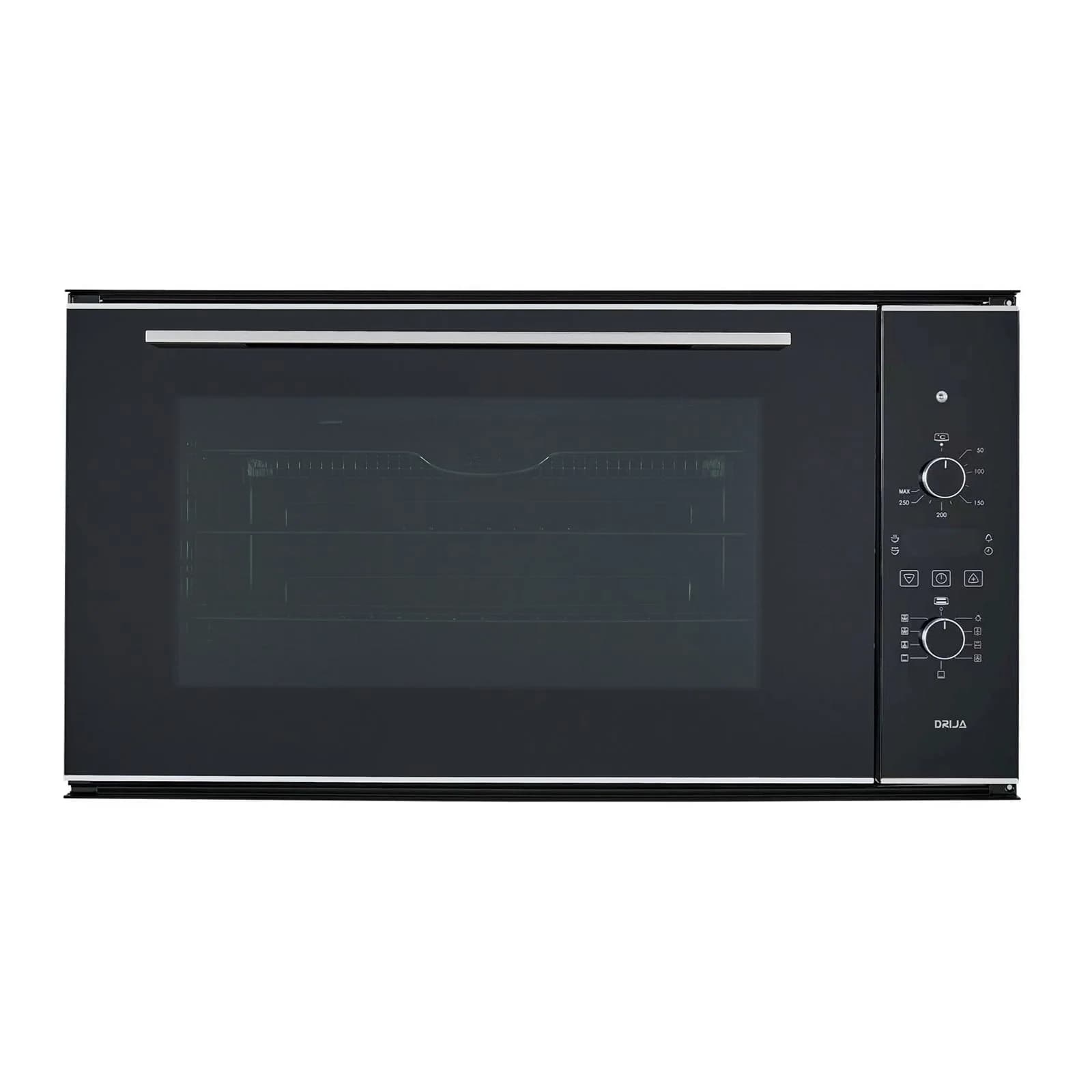 Horno Empotrable Eléctrico 90 cm 105 Litros