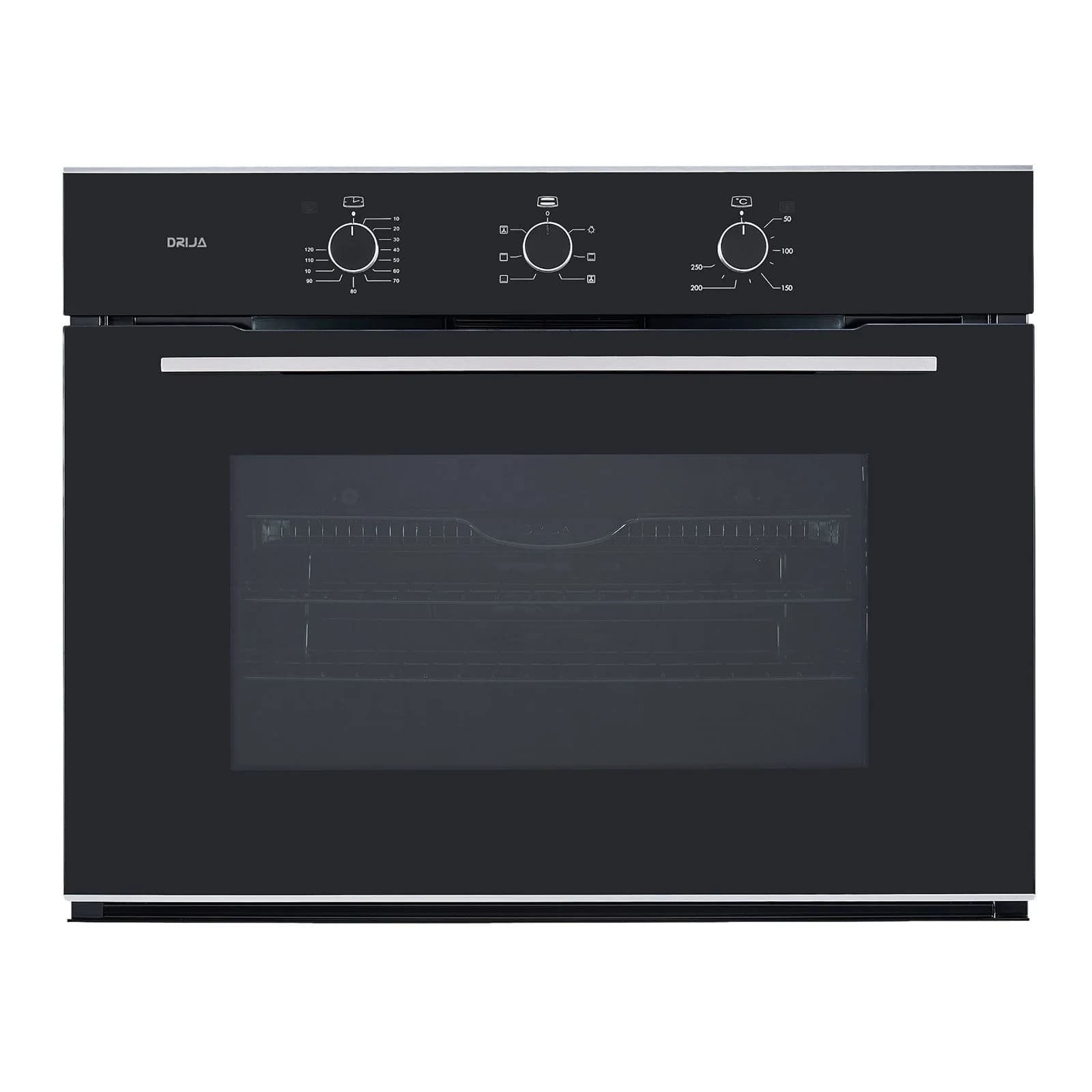 Horno Empotrable Eléctrico 76 cm 78 Litros