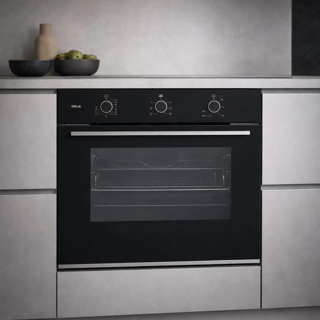 Horno Empotrable Eléctrico 76 cm 78 Litros — imagen 2