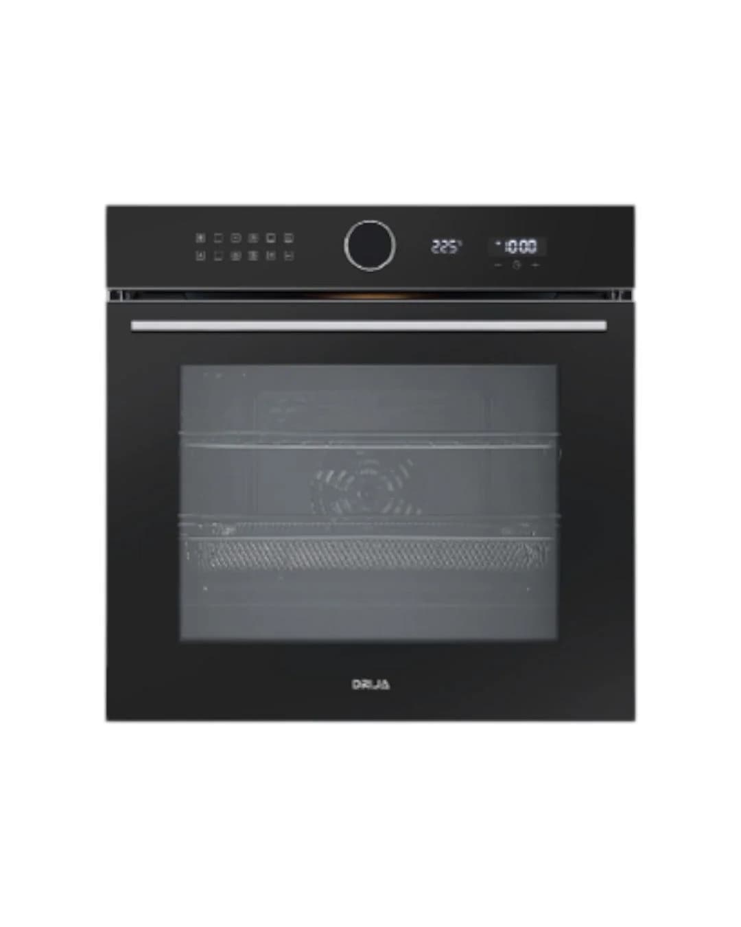 Horno Empotrable Eléctrico 60 cm 83 Litros
