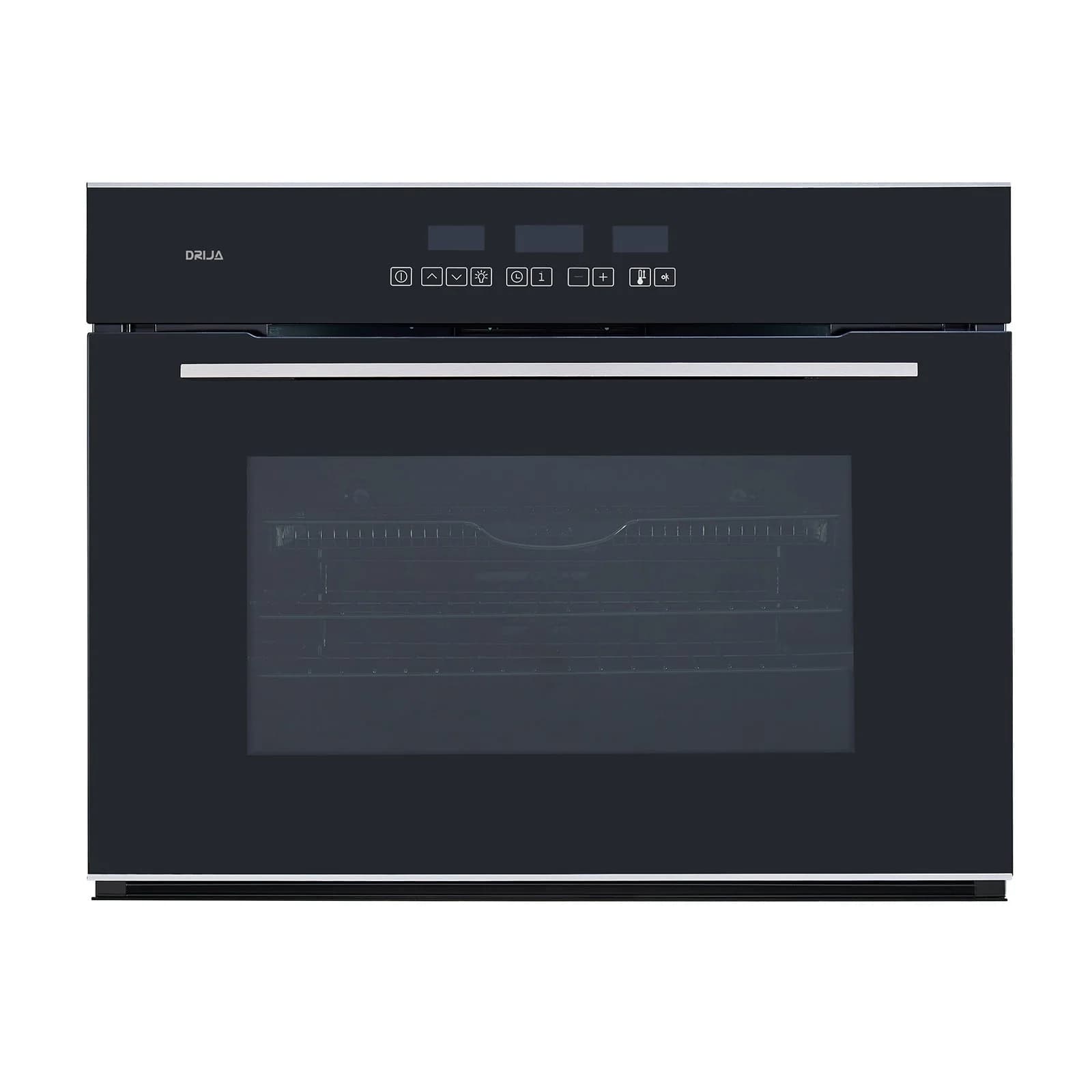 Horno Empotrable Eléctrico 76 cm 78 Litros Panel Táctil