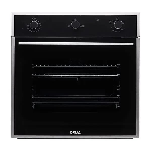 Horno Empotrable Gas Grill 60 cm 72 Litros