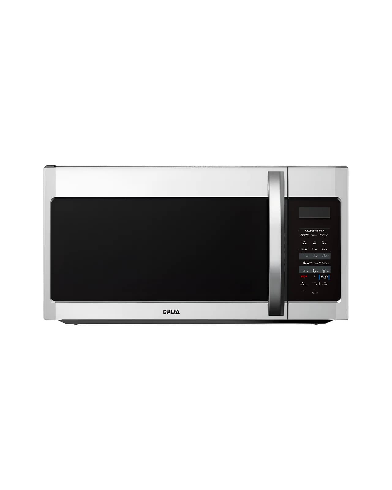 Microondas Empotrable con Extractor 42 Litros