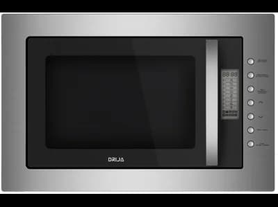 Horno Microondas Empotrable 25 Litros