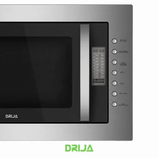 Horno Microondas Empotrable 25 Litros — imagen 2