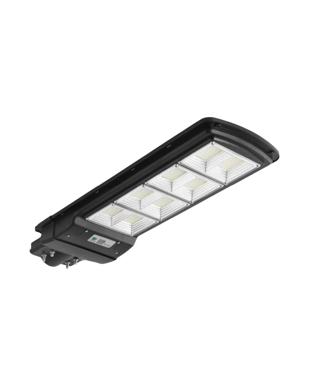 Lámpara de Calle Solar LED 120W 65K