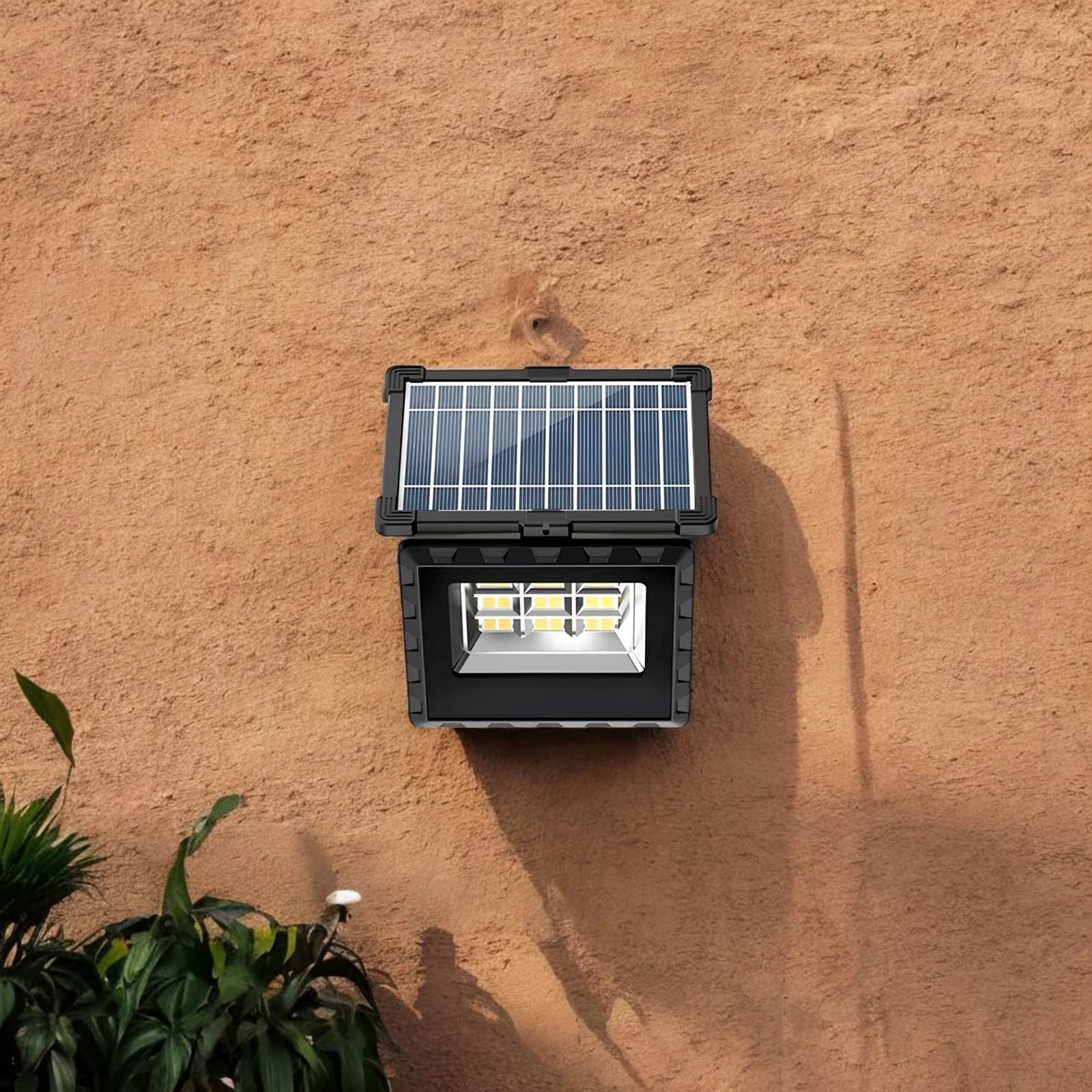 Lámpara Reflectiva Solar — imagen 2