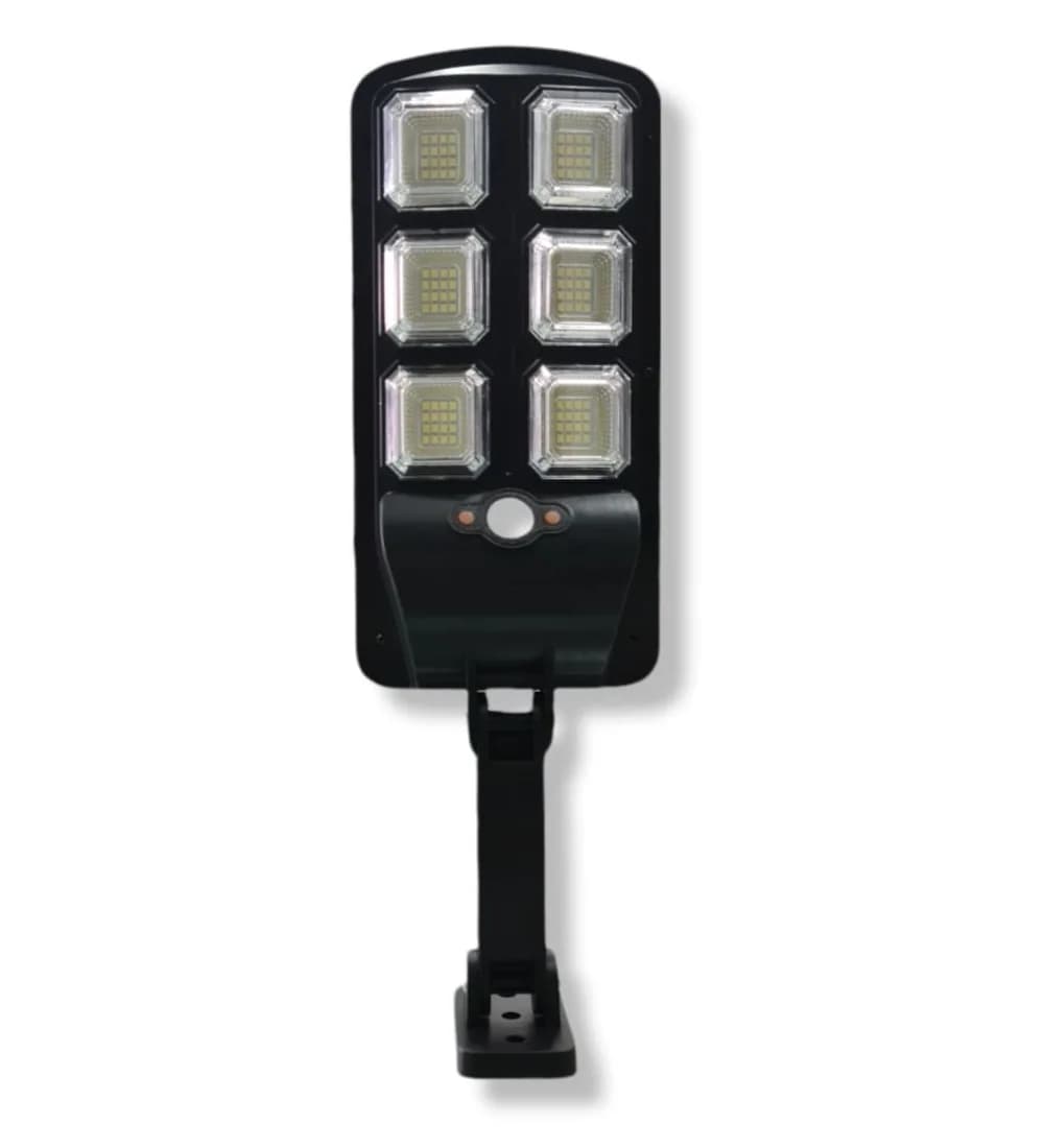Lámpara Solar