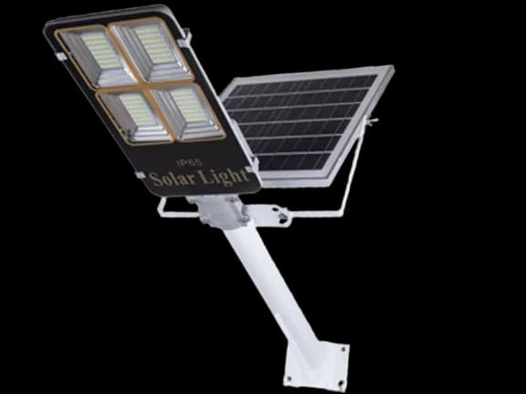 Lámpara Solar 200W