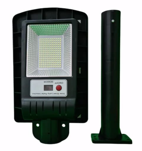 Lámpara Solar 120W — imagen 6