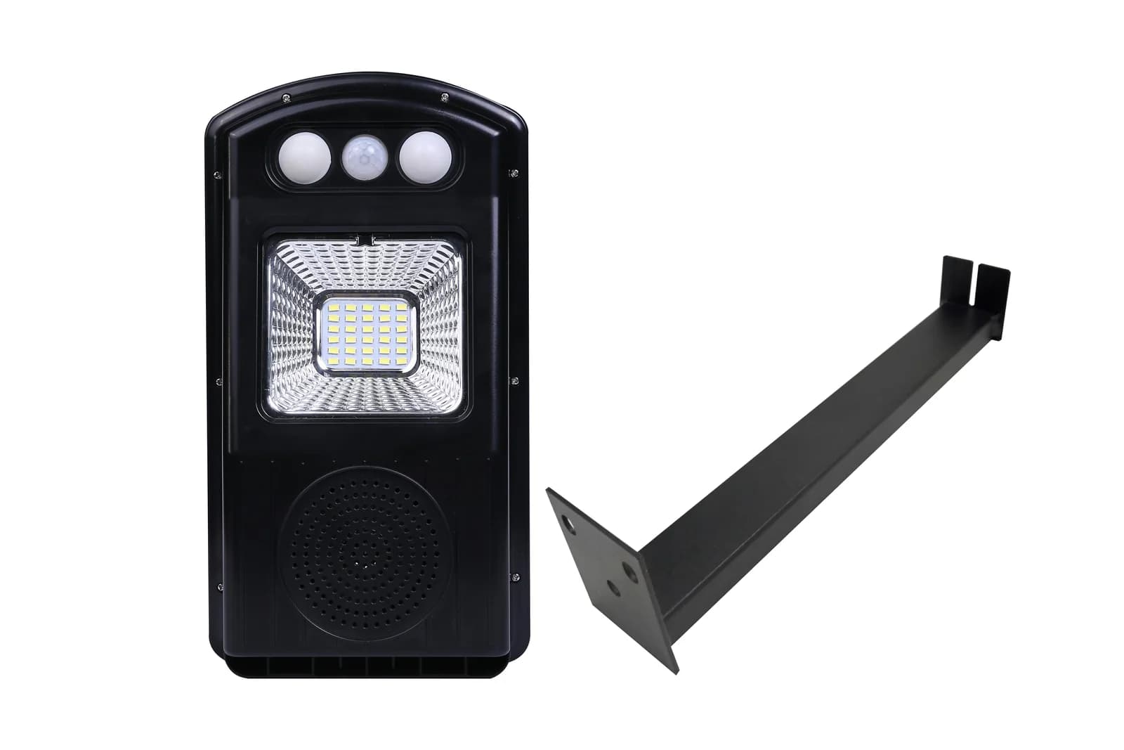 Lámpara Solar 30W Music — imagen 2