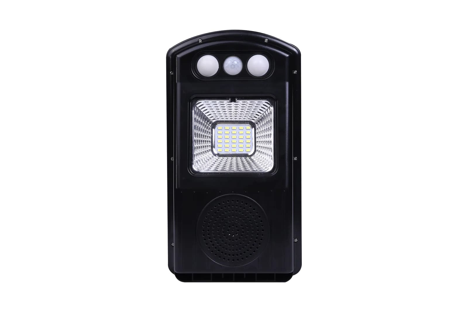 Lámpara Solar 30W Music — imagen 3