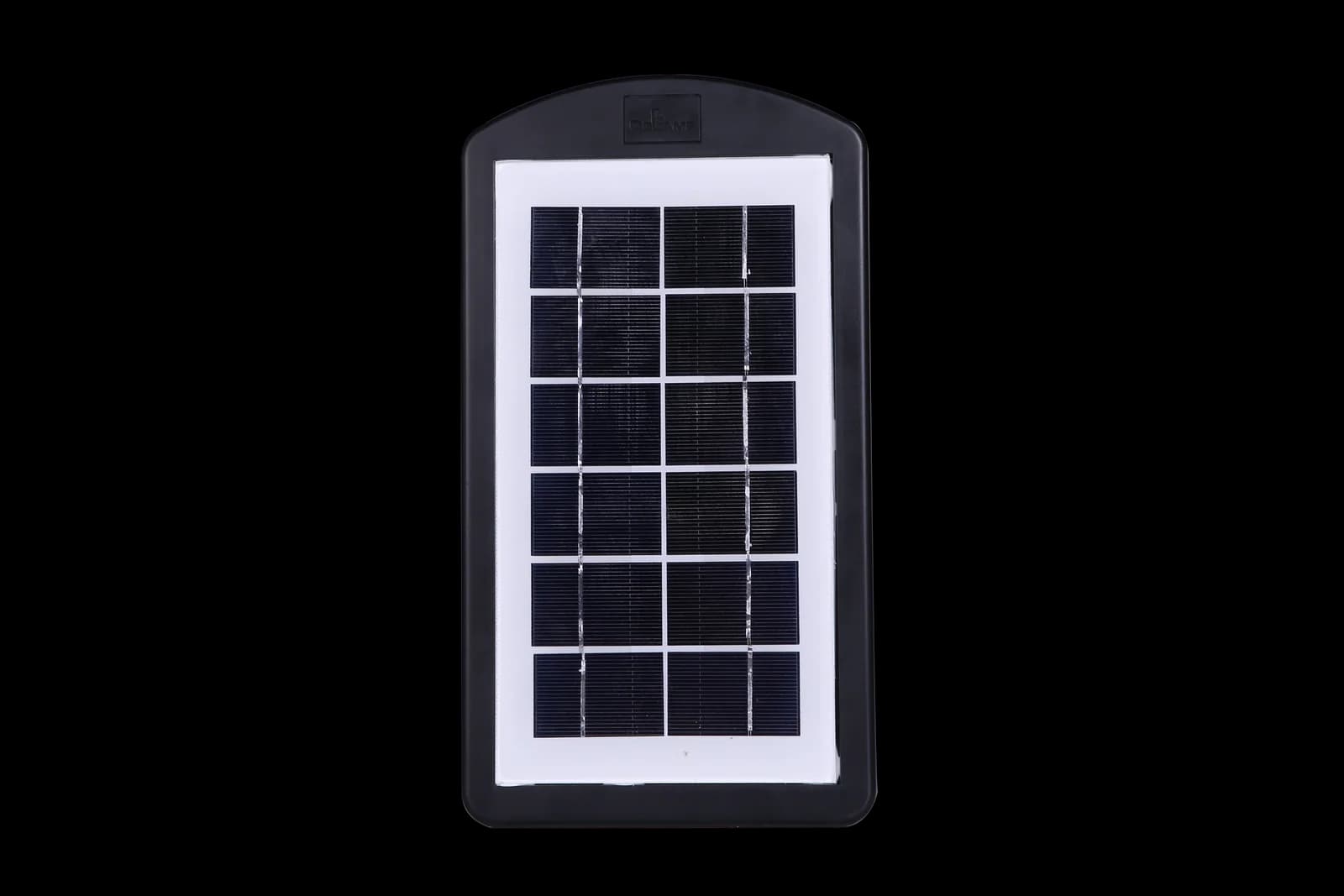 Lámpara Solar 30W Music — imagen 6