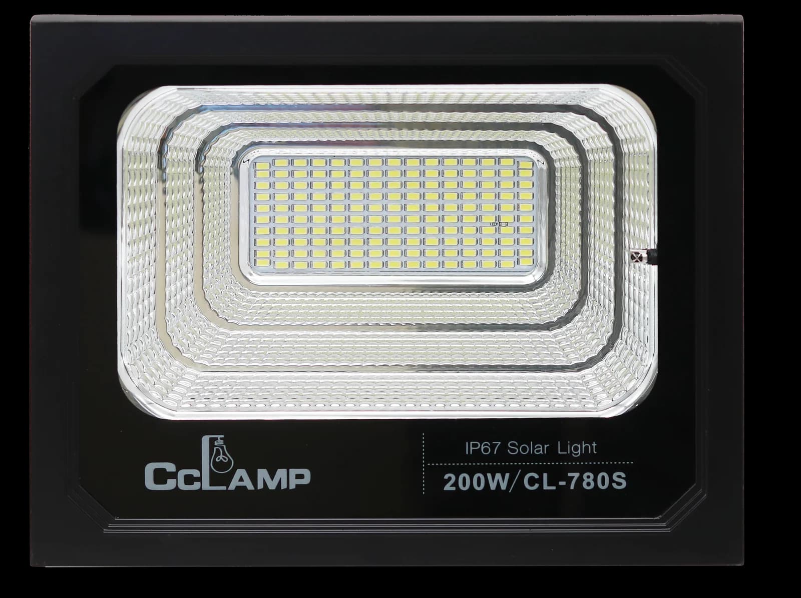 Reflector Solar Cl-780S 200W — imagen 4