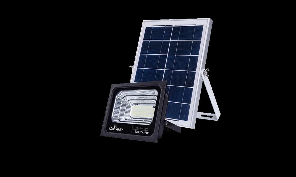 Reflector Solar Cl-780S 200W — imagen 5