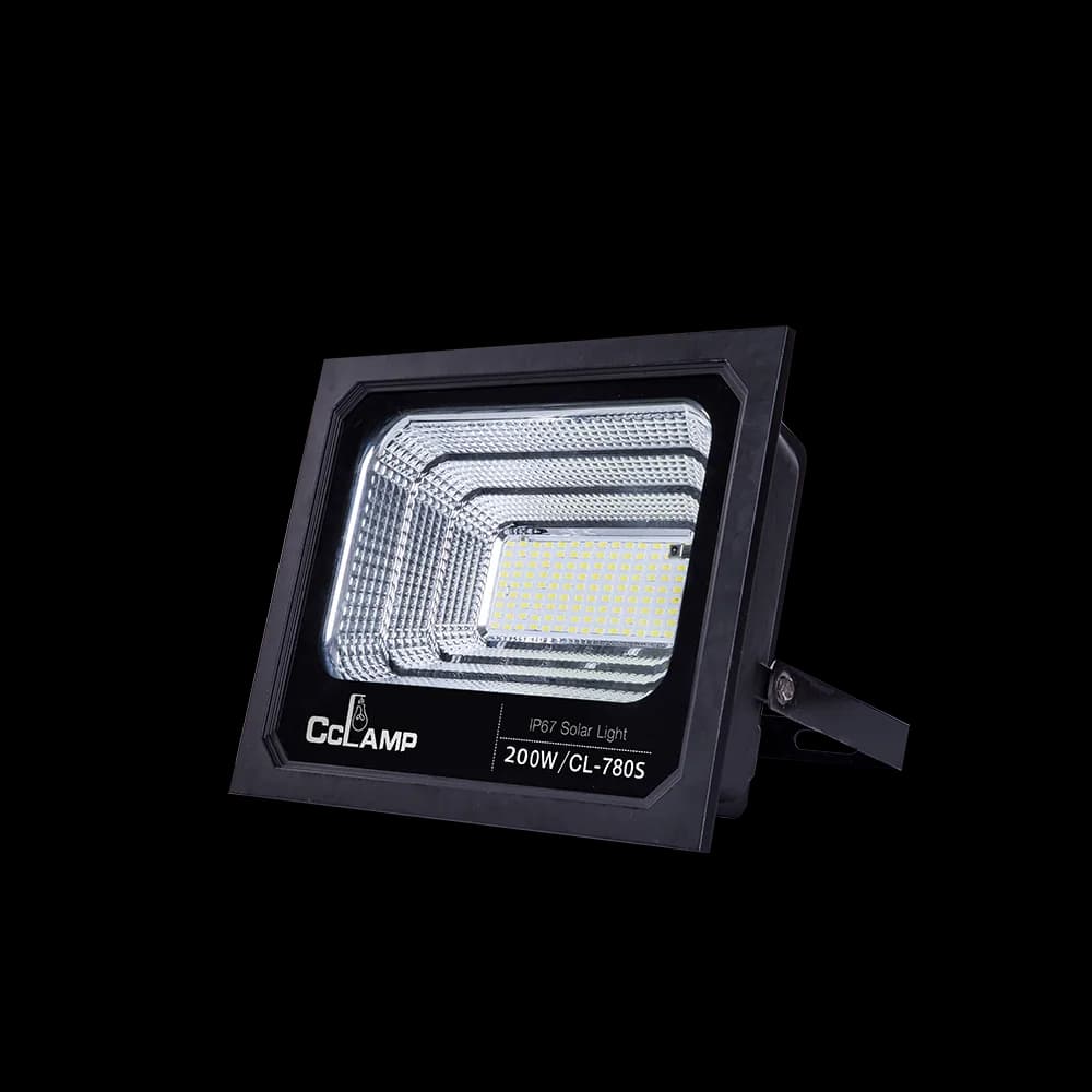 Reflector Solar Cl-780S 200W — imagen 6