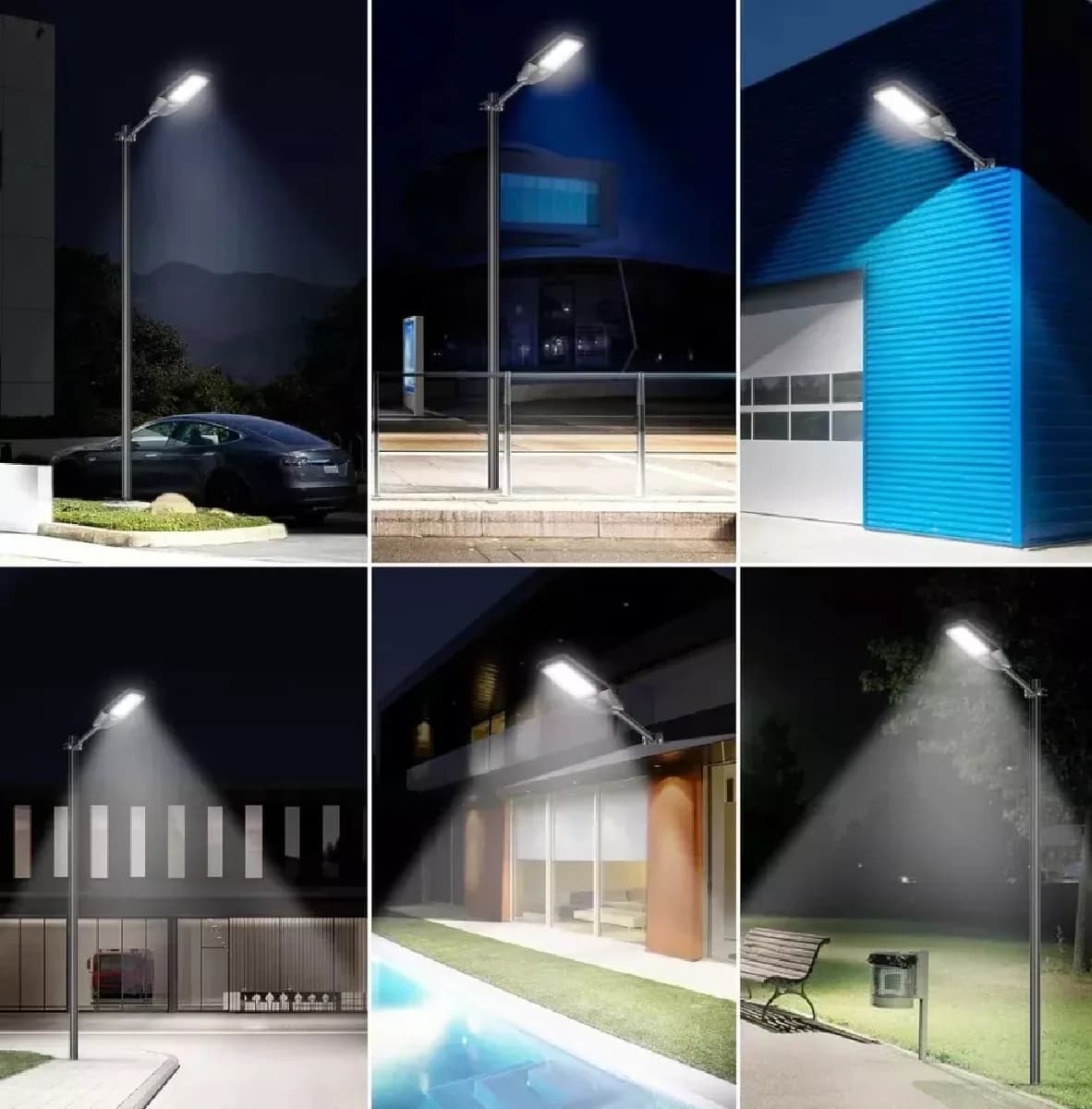 Lámpara Solar — imagen 2