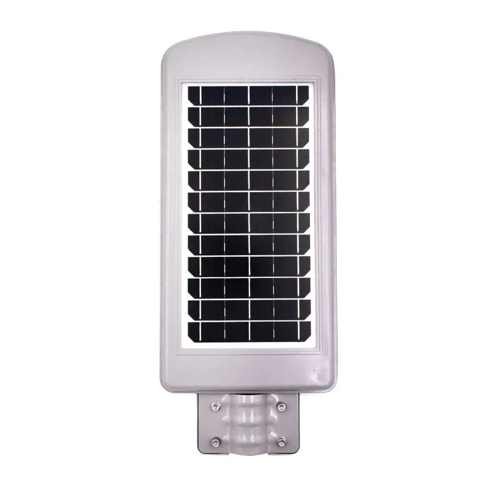 Lámpara Solar con Bocina 60W — imagen 2
