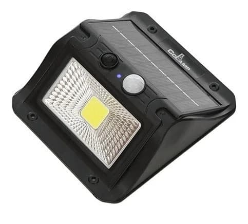 Lámpara Solar — imagen 2