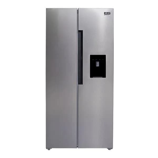 Refrigeradora Side By Side 435 Litros