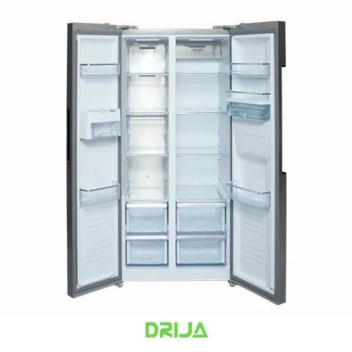 Refrigeradora Side By Side 435 Litros — imagen 2