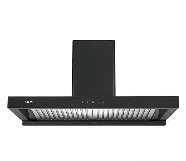 Extractor de Grasa de Pared 90 cm
