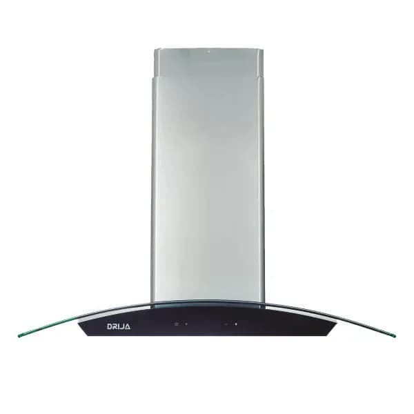 Extractor de Grasa de Isla 90 cm