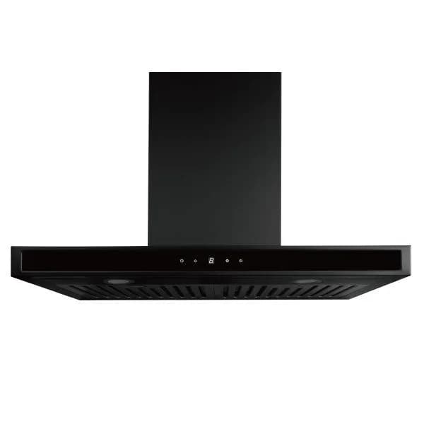 Extractor de Grasa Tipo Chimenea 76 cm