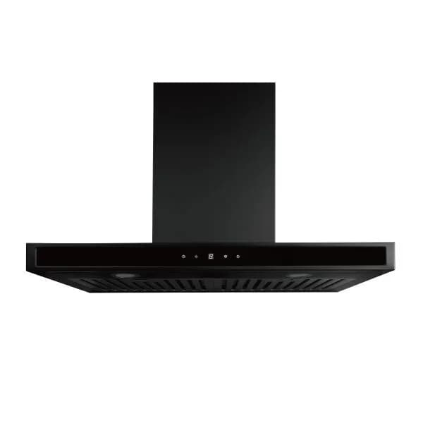 Extractor de Grasa de Isla 90 cm