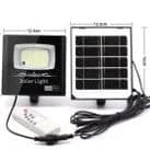 Lámpara Solar 30W — imagen 2