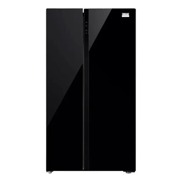 Refrigeradora Side By Side 496 Litros