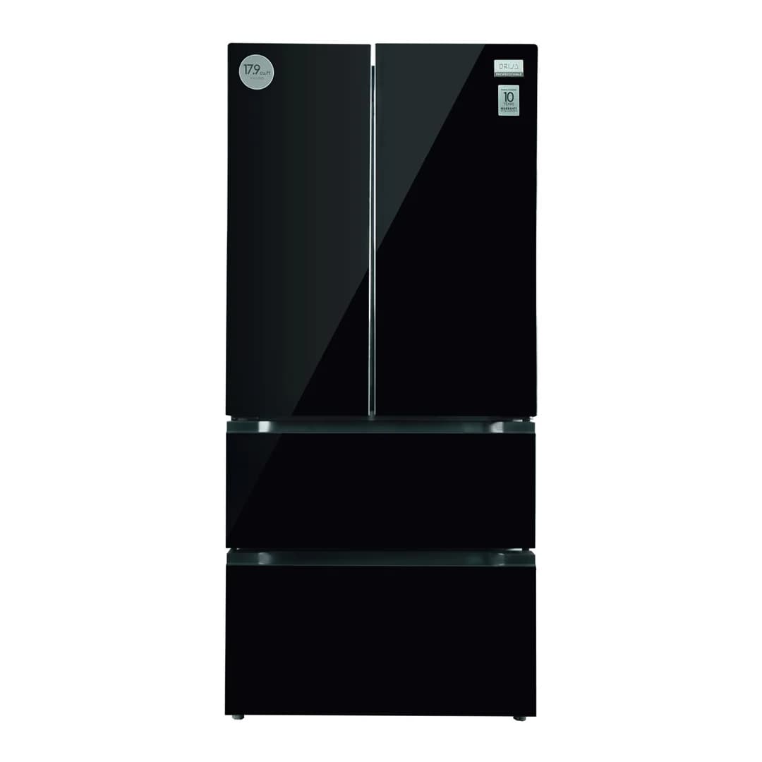 Refrigeradora French Door 506 Litros