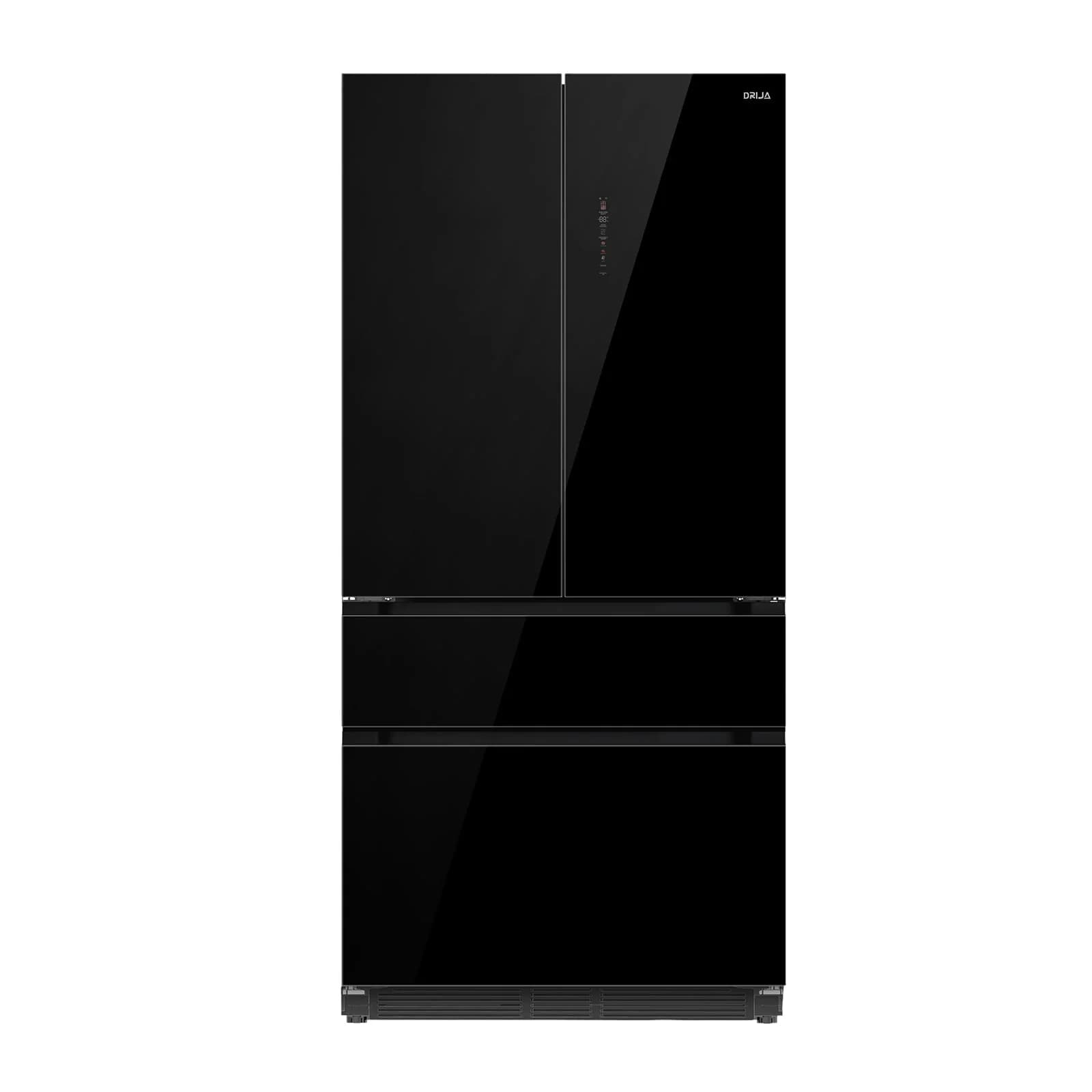 Refrigerador Congelador French Door 18.1 Pies