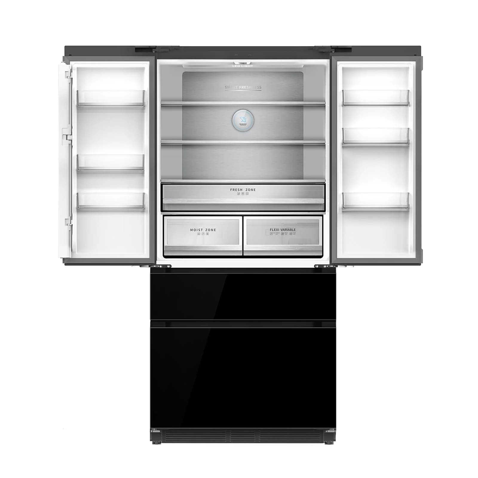 Refrigerador Congelador French Door 18.1 Pies — imagen 2