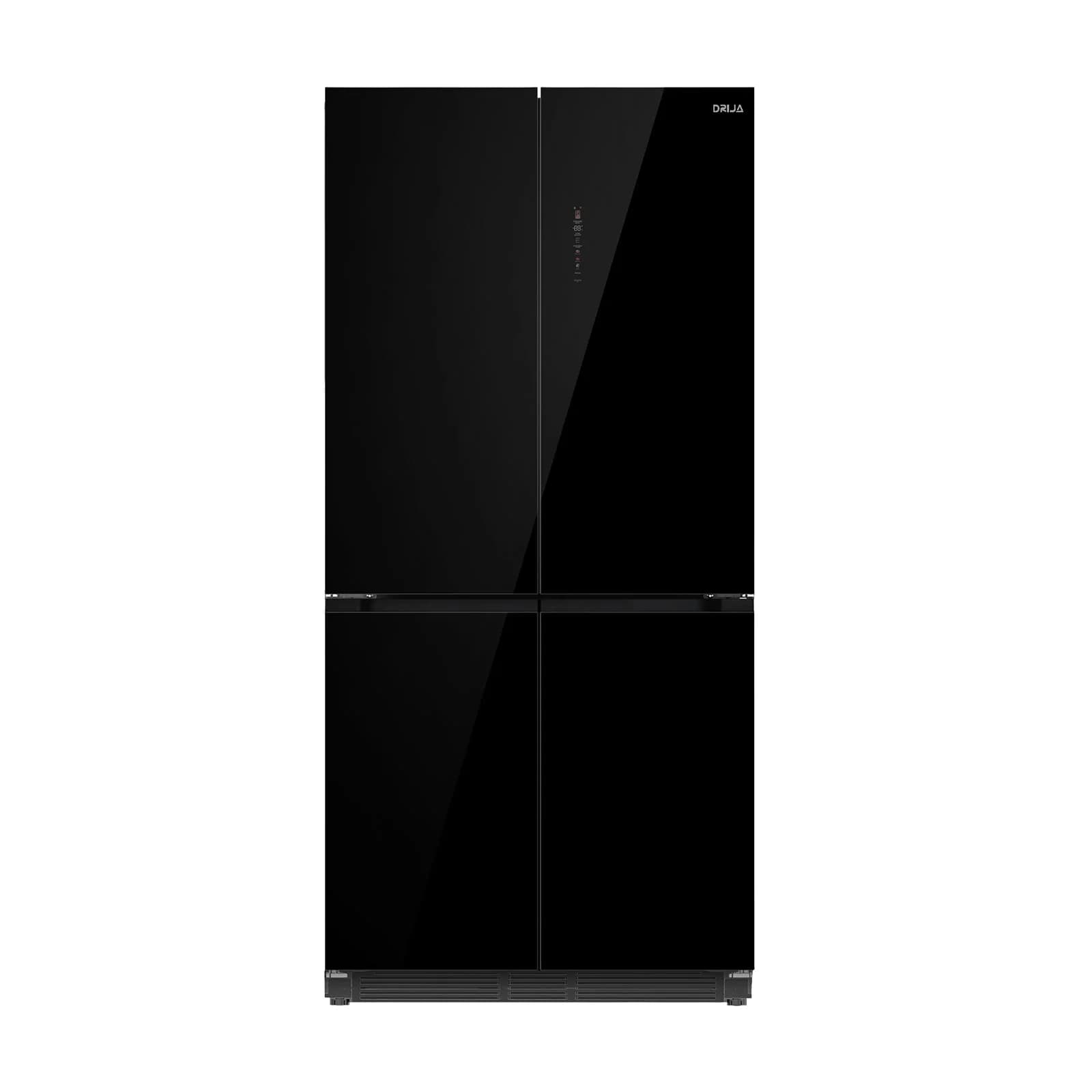 Refrigerador Congelador French Door 18.4 Pies