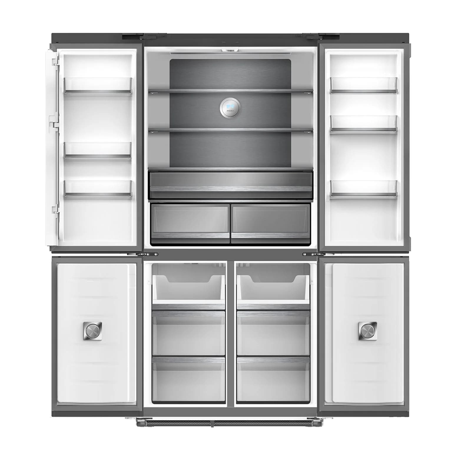 Refrigerador Congelador French Door 18.4 Pies — imagen 2