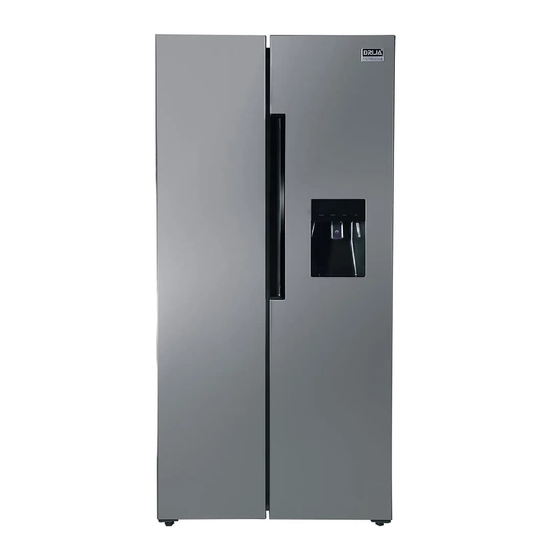 Refrigeradora Side By Side 496 Litros