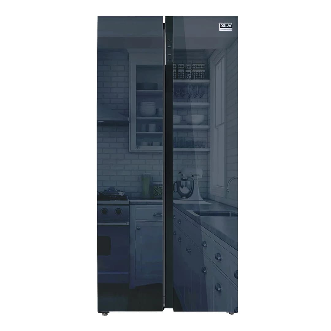 Refrigeradora Side By Side 496 Litros