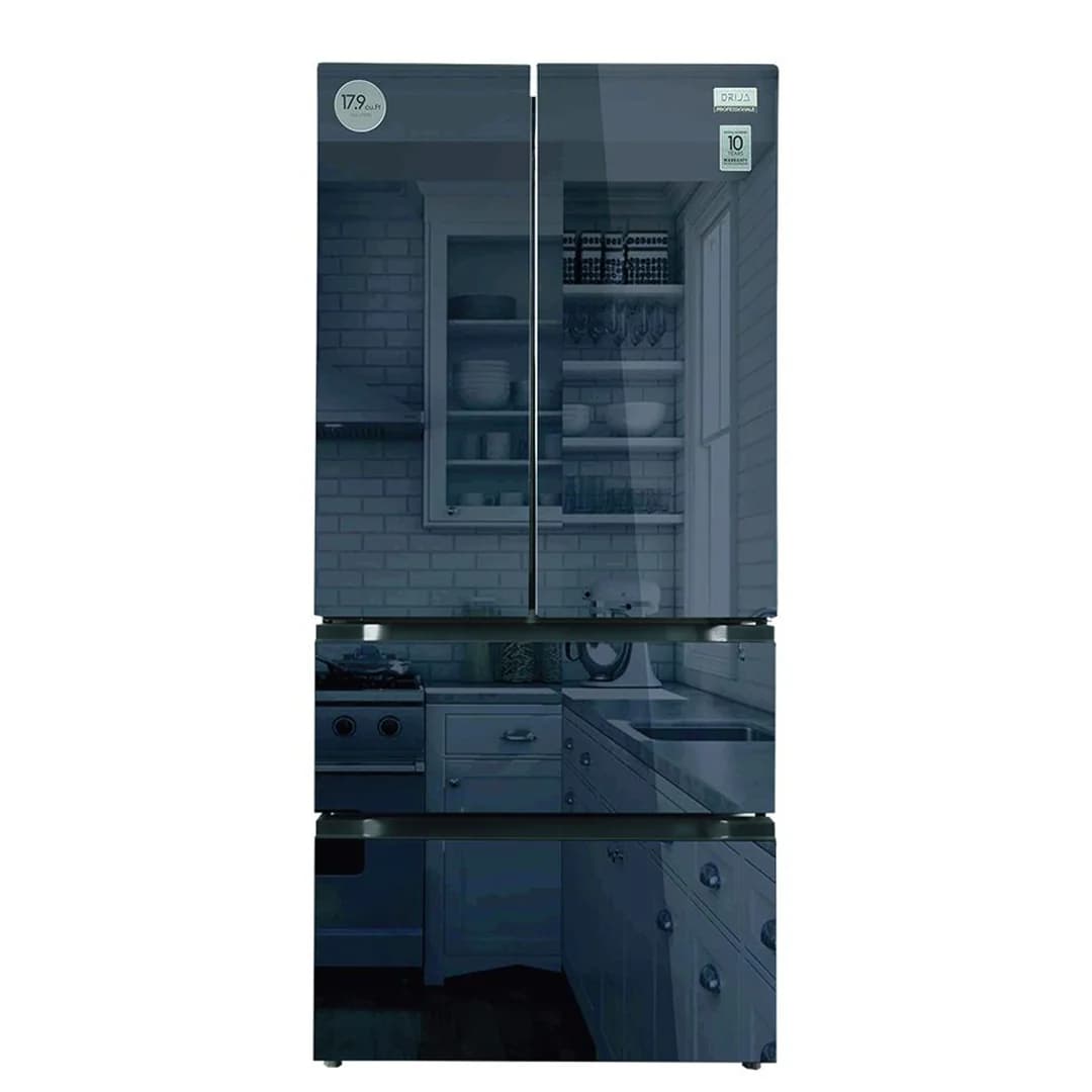 Refrigeradora French Door 506 Litros