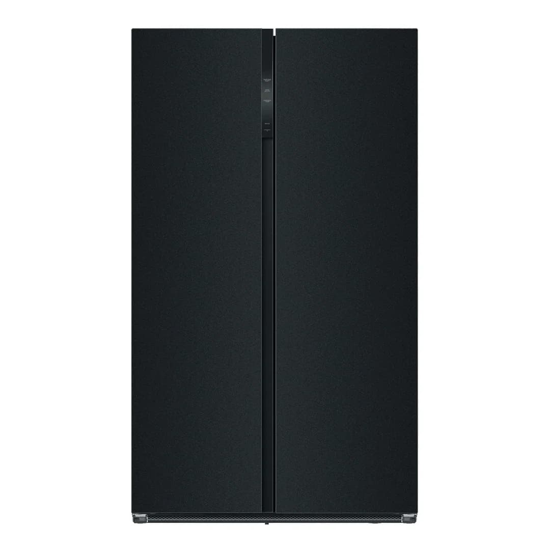 Refrigeradora Side By Side 643 Litros